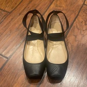 🦄 Ballet Style Flats 💐